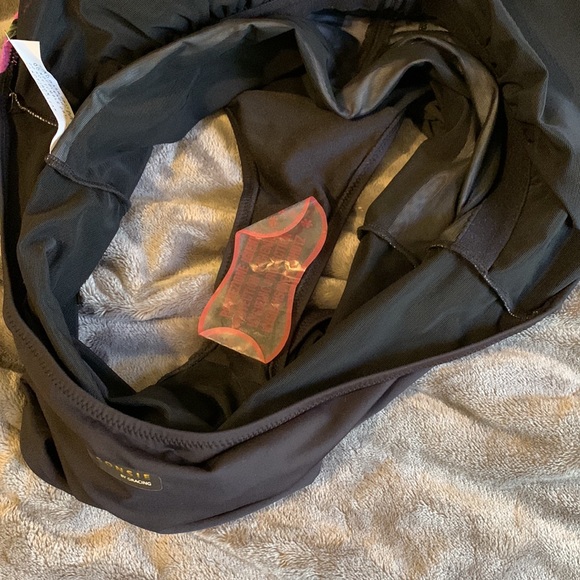 NWT SONSIE by GRACING HALTER SWIMSUIT - Picture 10 of 10